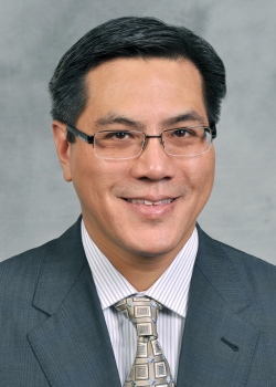 Lawrence Chin, MD