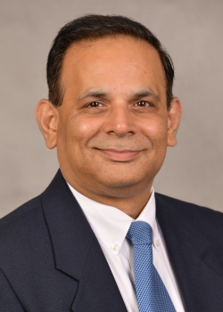 Arabinda Choudhary, MD