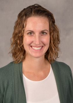 Jennalee Cizenski, MD