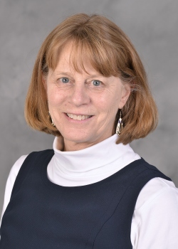 Karen Clark
