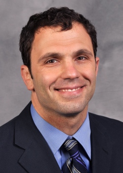 Michael Costanza, MD