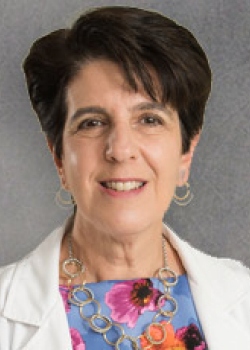 Mary Cunningham, MD