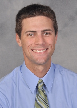 Christopher Curtiss, MD