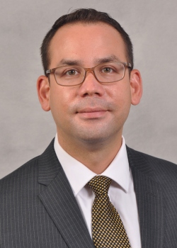 Matthew Dabski, MD MPH