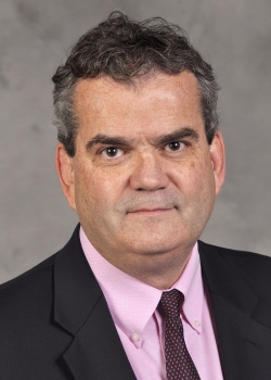 Gustavo de la Roza, MD
