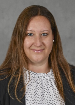 Sara Fisher, NP
