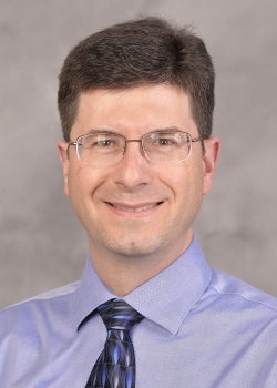 Christopher Fortner, MD, PhD