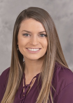Jenna Leubner, NP