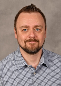 Thomas Gamage, PhD