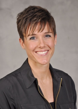 Hilary Gamble, MD