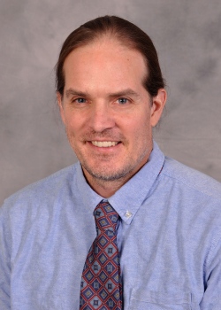 Kevin Gaskin, MD