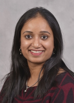 Tanya George, MD
