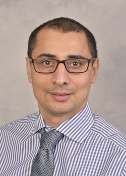 Krishna Ghimire, MD