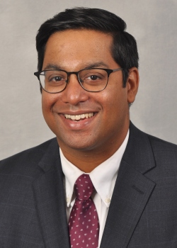 Auyon Ghosh, MD, MPH