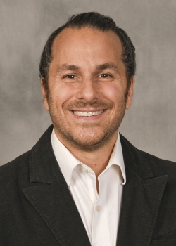 Stephen Glatt, PhD