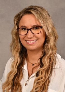 Abigail Gleason