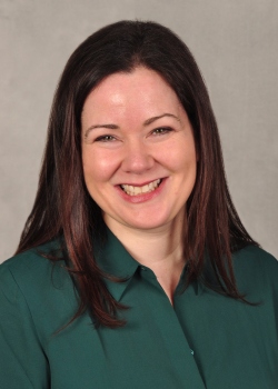 Erin Graham