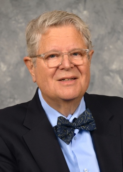 James Greenwald, MD