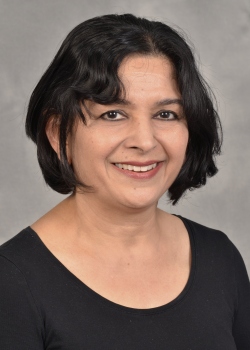 Harminder Grewal, MD