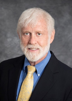 Jonathan Harrison, MD