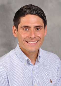 Samuel Herberg, PhD
