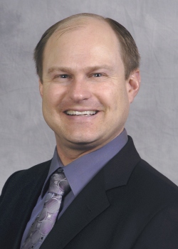 Marvin Heyboer III, MD, FACEP