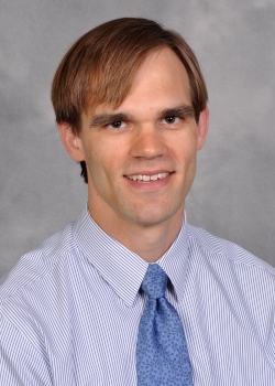 Travis Hobart, MD, MPH