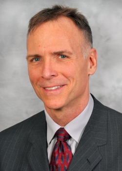 Michael Hodgeman MD