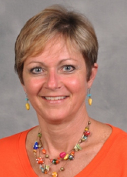 Betsy Holden, LPN