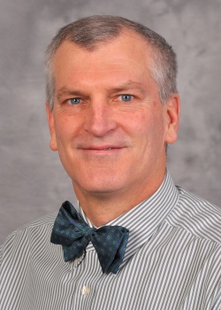 Michael Holland MD