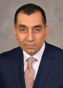 Jade Homsi