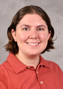 Amanda Howard