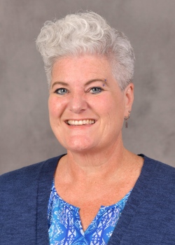 Sharon huard