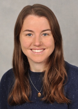 Kelsey Irvin
