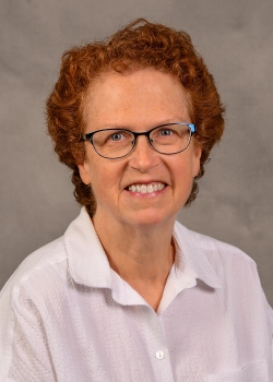 Patricia Kane, PhD