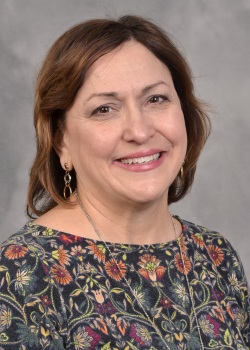 Vickie Keeler