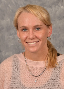Shannon Kelley, PMHNP, LCSW, CASAC