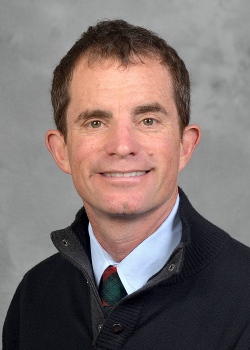 William Kerr, PhD