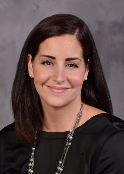 Valerie Reap, MSN, FNP-C, ENP-C