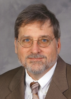 Barry Knox, PhD