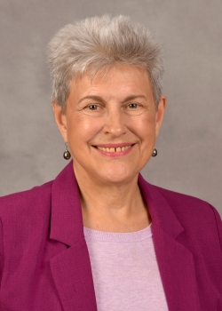 Leslie Kohman, MD, PhD