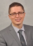 Oleksandr Kravtsov, MD