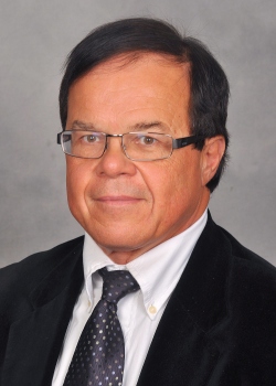 Dr. Andrzej Krol