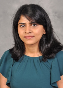 Pujitha Kudaravalli