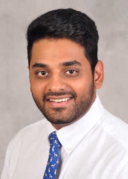 Vishnu Kumar