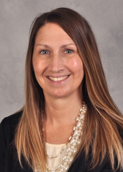 Sherri Lalonde