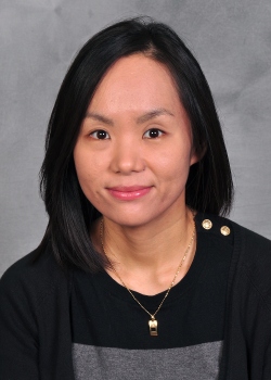Mijung Lee, MD
