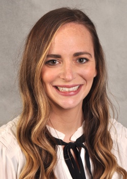 Meahgan LeFevre, FNP-C