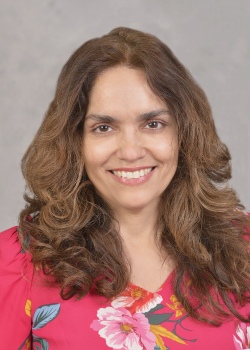 Carla Liberatore, MD, FACOG