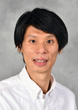 Hui-Hao Lin, PhD